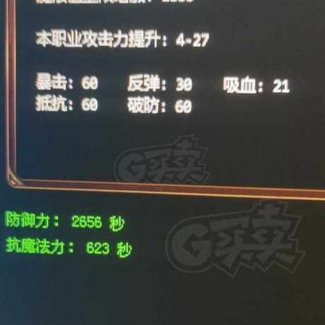 夺宝传世-账号-[道士 71级]小道士恶魔满级，封魔图全部45*
