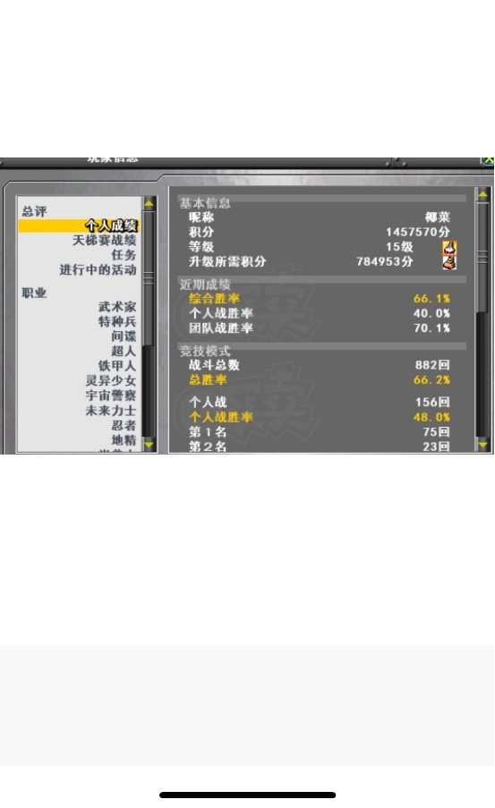 新热血英豪-账号-[武术家 15级]百件装备适合发展推荐暴龙工厂撒旦