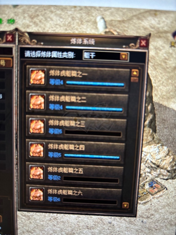 传奇3-账号-[法师 133级]内涵小法师 嘎嘎猛  不议价 不议价 谁买谁捡漏