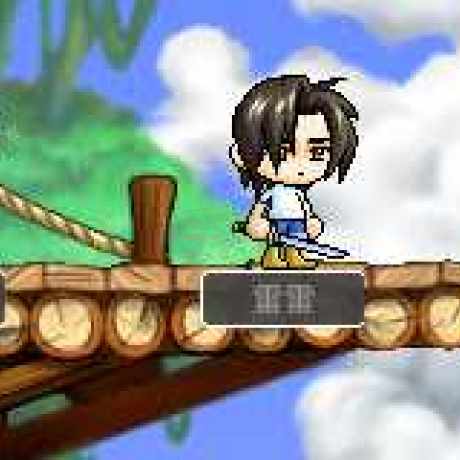 冒险岛怀旧服-账号-[冰雷法师 1级]9个极品叠字ID
