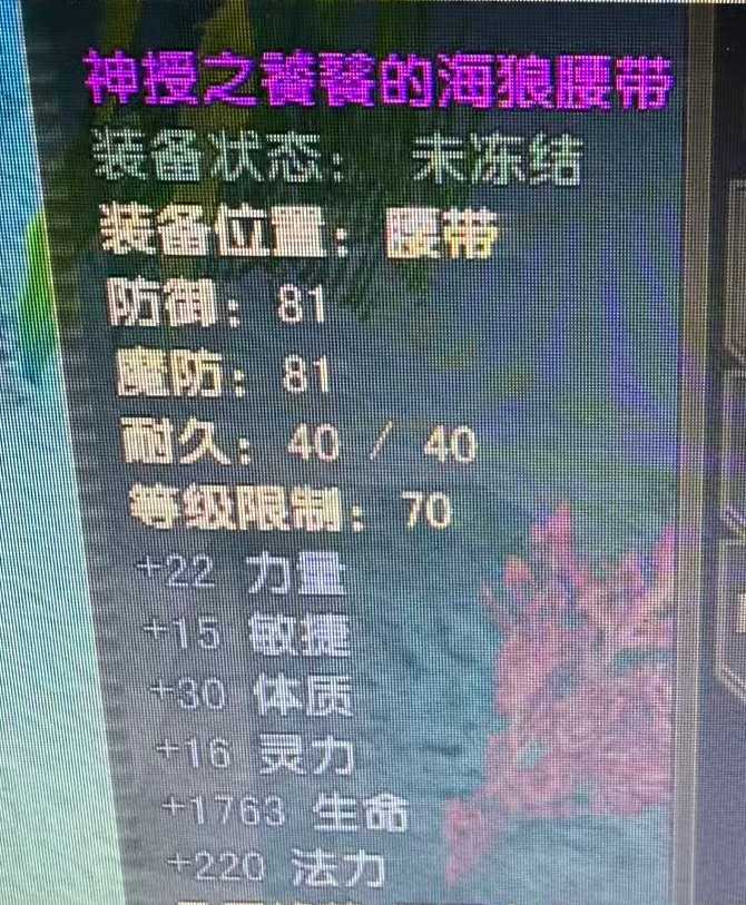 风云怀旧服-账号-[猎手 融合期*5阶]全神套有神剑坐骑 辅助刚买的一个月的 白防2000