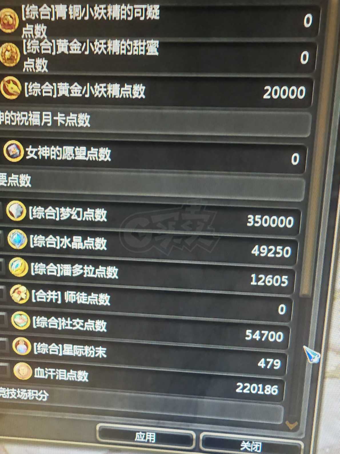龙之谷-账号-[黑暗复仇者 100级]站街8亿次元10文章162爆发点潘多点1万2
