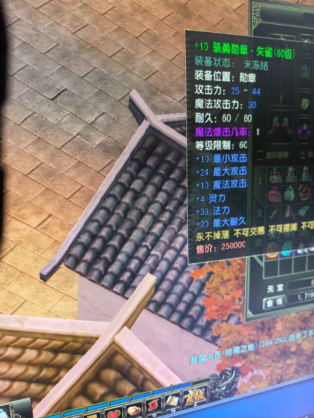 风云怀旧服-账号-[术士 融合期*5阶]77法师技能齐全带黑洞装备70加10套