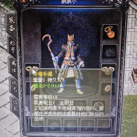 热血传奇1.76秒卡传承版-账号-[法师 39级]带运1魔杖！魔3降妖对等小极品