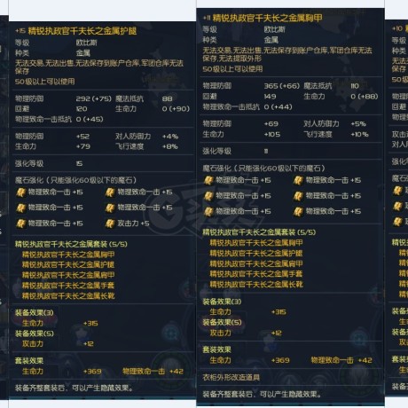 永恒之塔-账号-[剑星 50级]AK15合精千副手精千一套带**杀星两个打工号