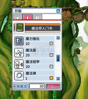 冒险岛怀旧服-账号-[冰雷法师 80级]80级冰雷法师，宠物技能都齐全，会员刚续，欧皇号
