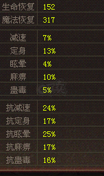 新英雄年代-账号-[猎心 154级]完美防具，无暇首饰，BB强化套*无暇套