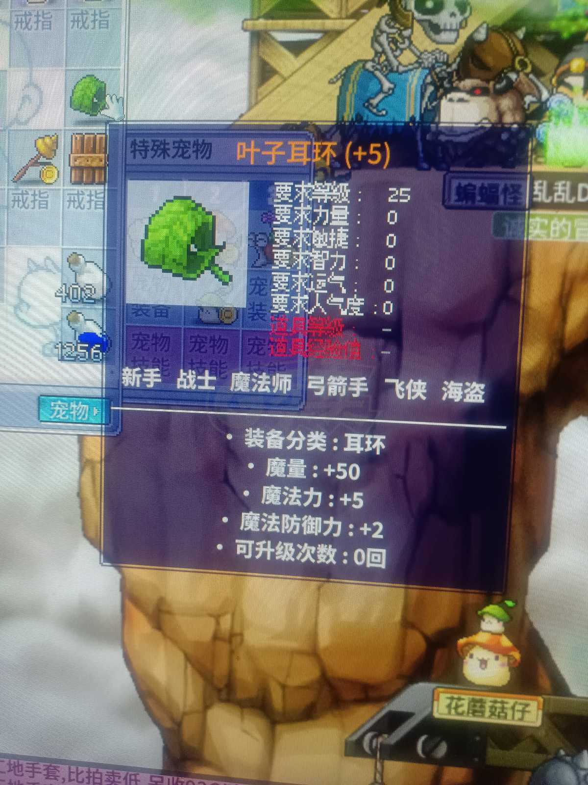 冒险岛怀旧服-账号-[牧师 91级]牧师91，纯手动自玩，持续升级中。