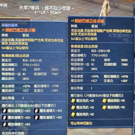 永恒之塔-账号-[治愈星 50级]出感情破裂号双塔锤塔盾老千盾10精百套*10黑暗两套