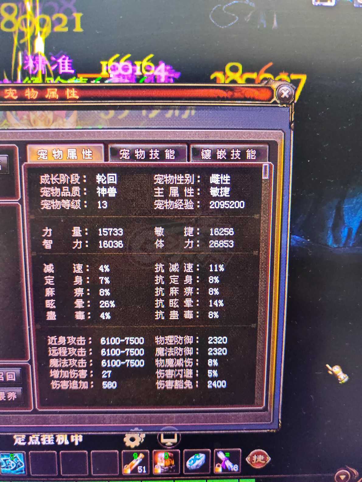 新英雄年代-账号-[猎心 224级]换条赛道