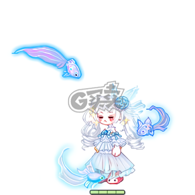 00彩虹岛-四川电信-黄玫瑰商品类型:装备寄售[星朵]绝版小黄人星朵